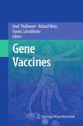 Gene Vaccines