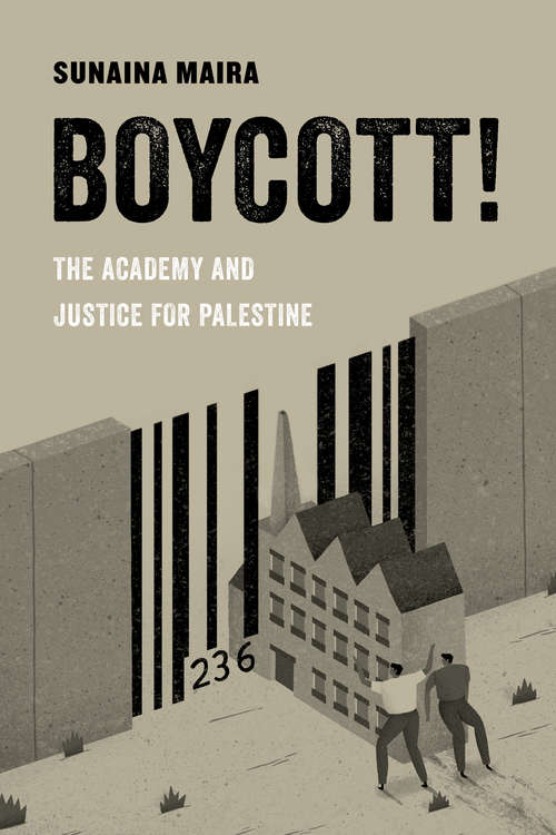 Boycott!