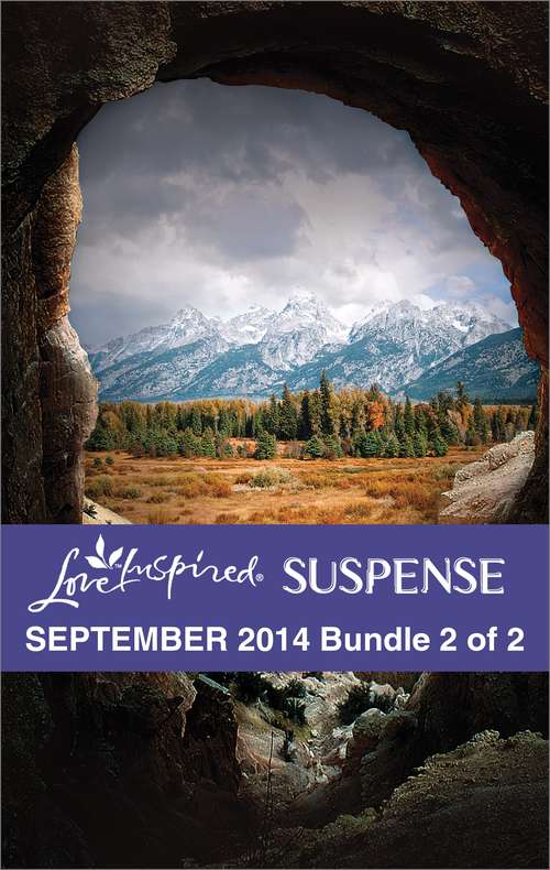 Love Inspired Suspense September 2014 - Bundle 2 of 2