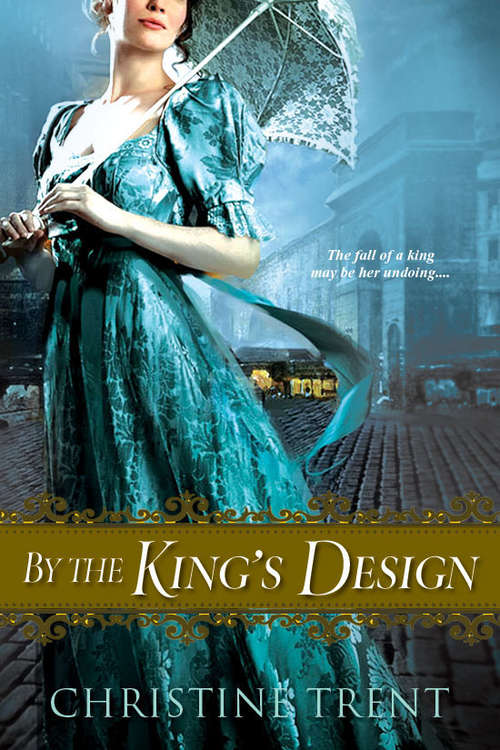 By the King's Design