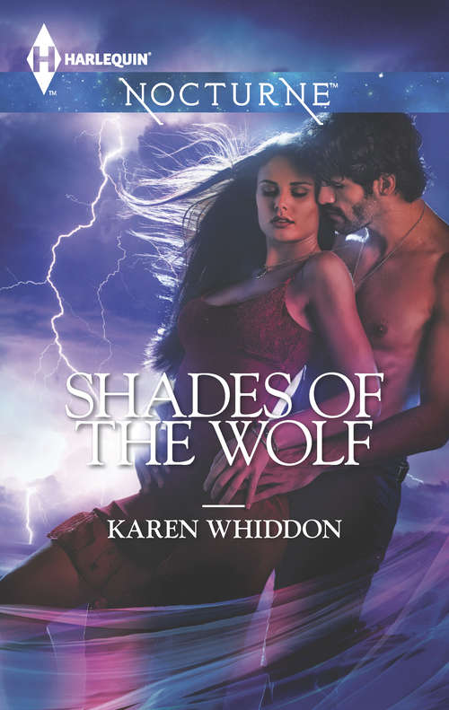 Shades of the Wolf: Blood Wolf Dawning Shades Of The Wolf