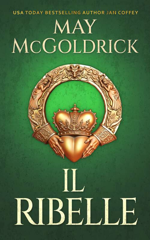 Book cover of Il Ribelle