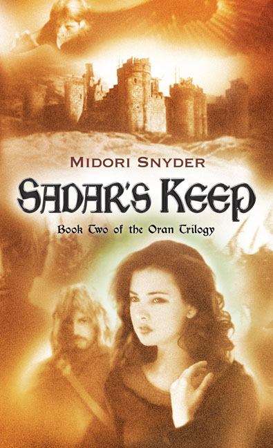 Sadar's Keep (The Oran Trilogy, Book #2)