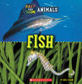 Fast and Slow: Fish (Wild World)