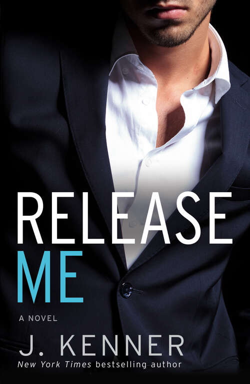 Book cover of Release Me