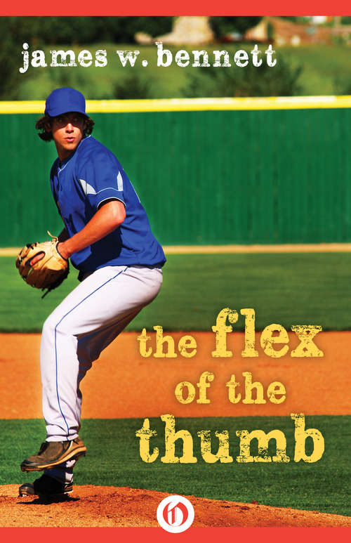 Book cover of The Flex of the Thumb
