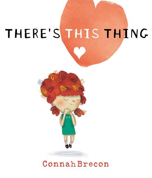 Book cover of There's This Thing