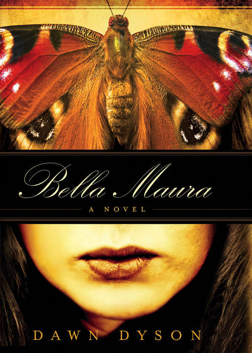 Book cover of Bella Maura (Beautiful Justice #1)