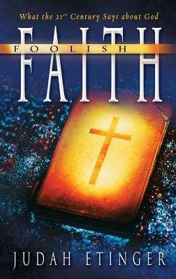 Book cover of Foolish Faith