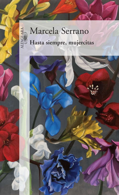 Book cover of Hasta siempre, mujercitas
