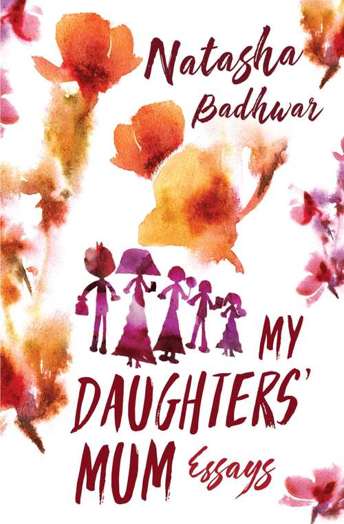 Book cover of My Daughter's Mum Part 1
