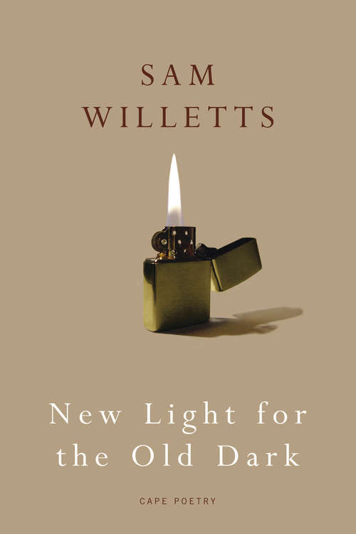 Book cover of New Light for the Old Dark