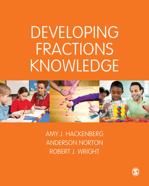 Developing Fractions Knowledge (Math Recovery)