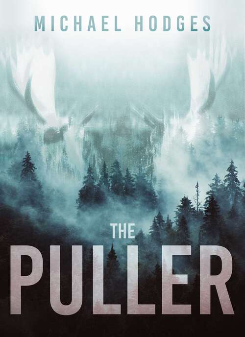 Book cover of Puller