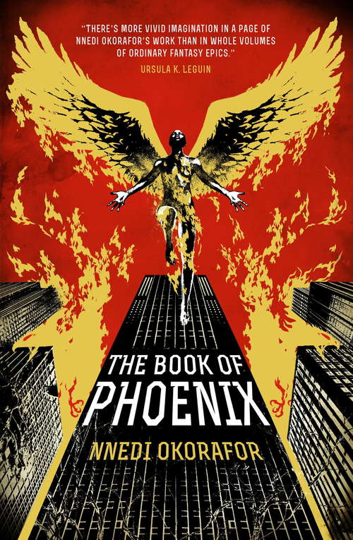 The Book of Phoenix
