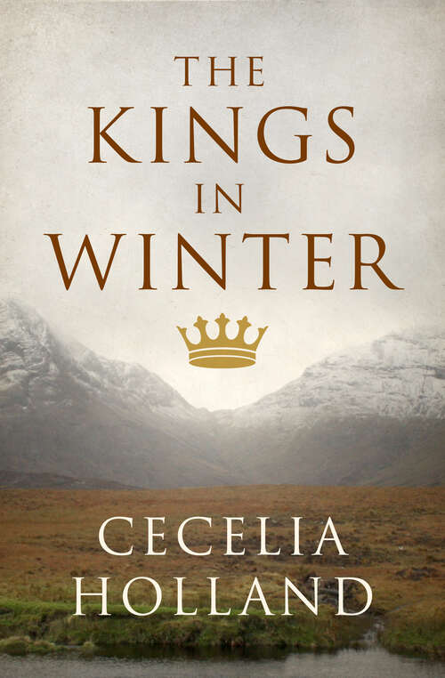 Book cover of The Kings in Winter