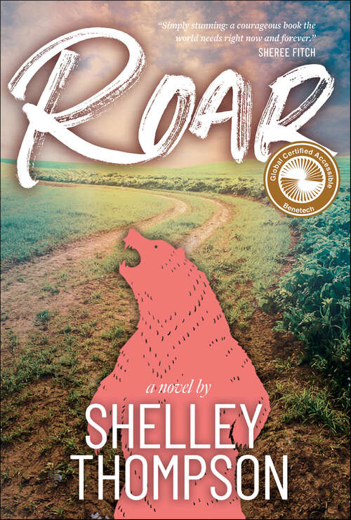Book cover of Roar