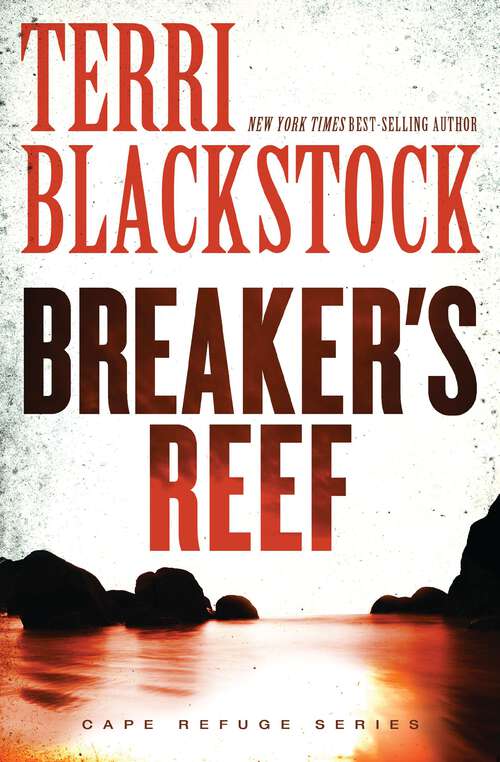 Book cover of Breaker's Reef