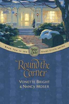 Round The Corner (The Sister Circle #2)
