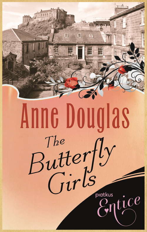 The Butterfly Girls