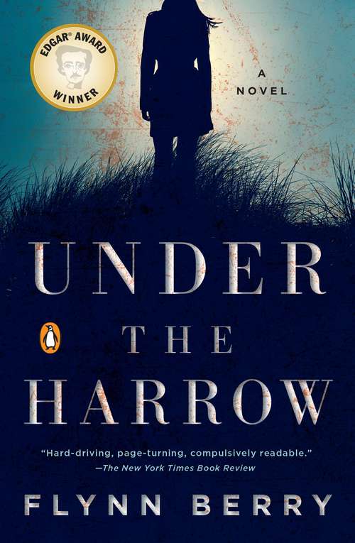 Book cover of Under the Harrow: A Novel