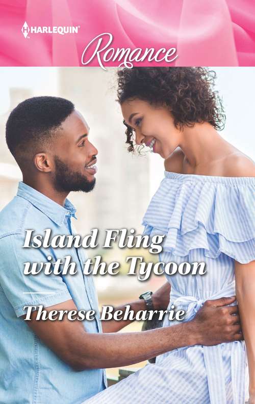 Island Fling with the Tycoon (Mills And Boon True Love Ser.)