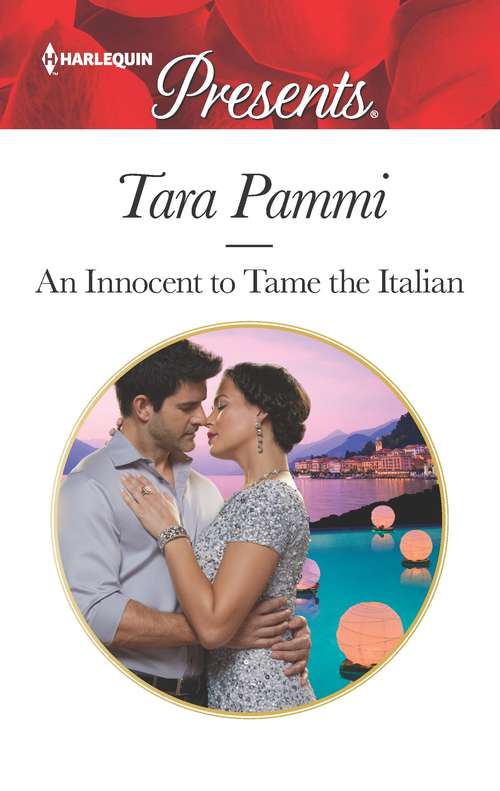 An Innocent to Tame the Italian (The Scandalous Brunetti Brothers #1)