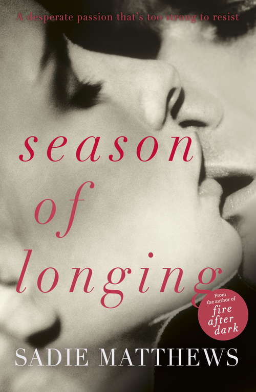 Book cover of Season of Longing