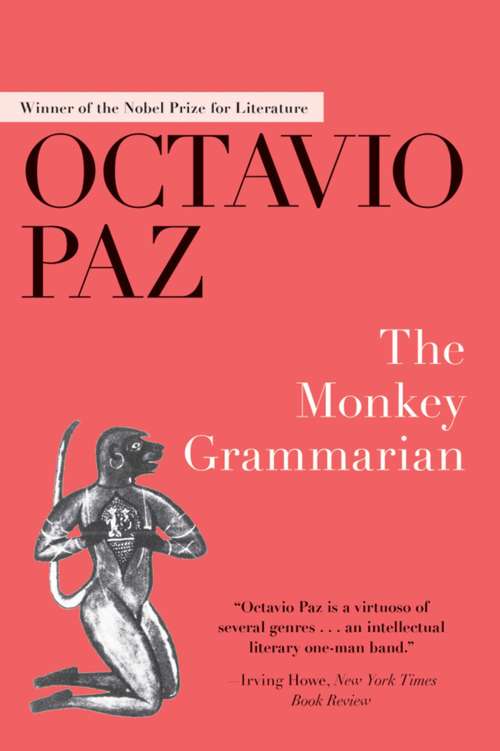 The Monkey Grammarian: Conjunctions And Disjunctions - Marcel Duchamp - Appearance Stripped Bare - The Monkey Grammarian - On Poets And Others - Alternating Current (Arcade Classics Ser.)