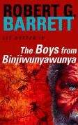 The boys from Binjiwunyawunya (Les Norton #3)