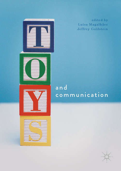 Toys and Communication