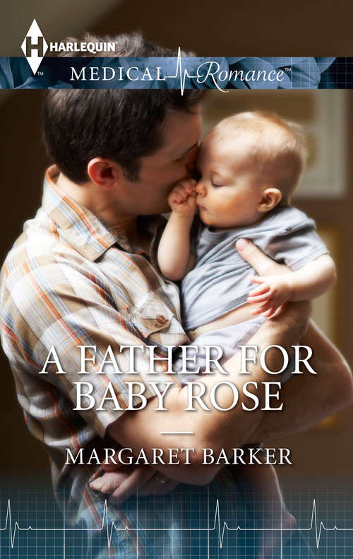 A Father for Baby Rose