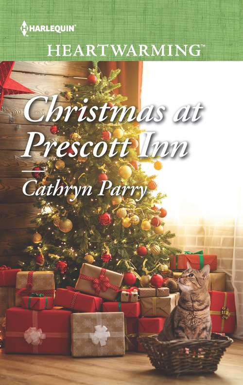 Christmas at Prescott Inn (Harlequin Lp Heartwarming Ser. #4)