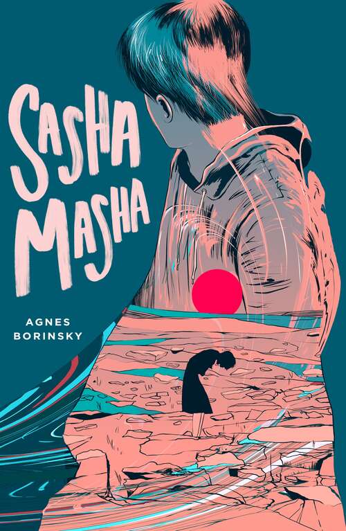 Book cover of Sasha Masha