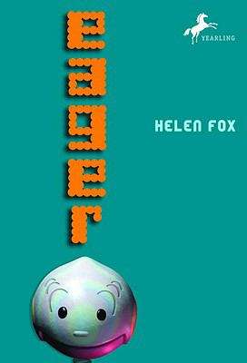 Book cover of Eager (Eager series)