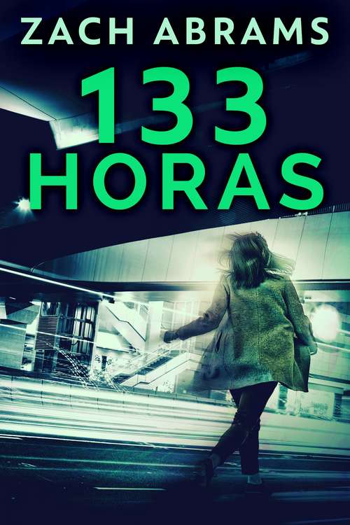 Book cover of 133 Horas