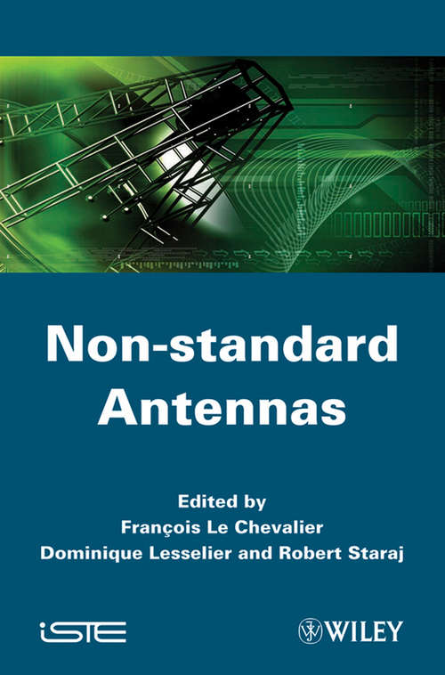 Non-standard Antennas