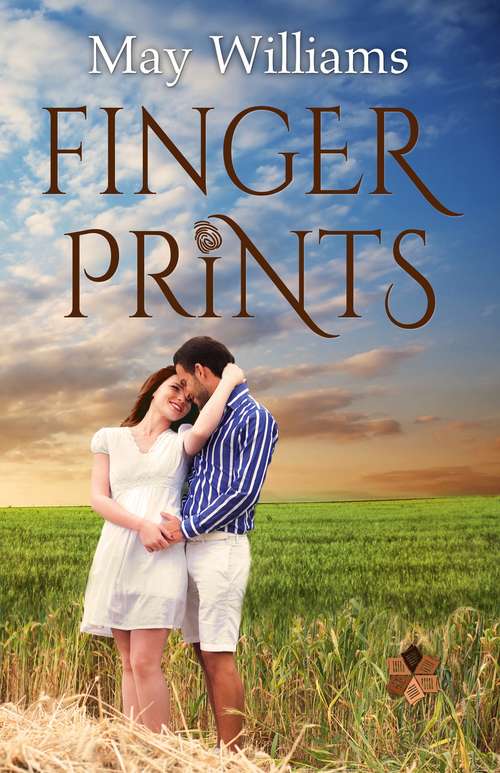 Book cover of Finger Prints