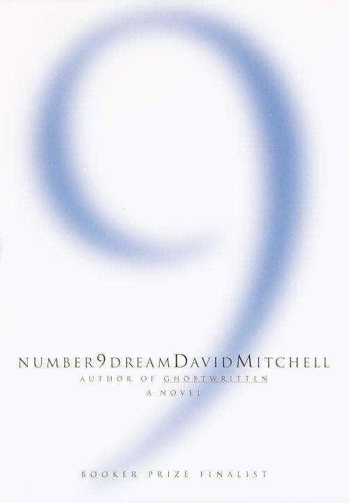 Number9Dream: A Novel