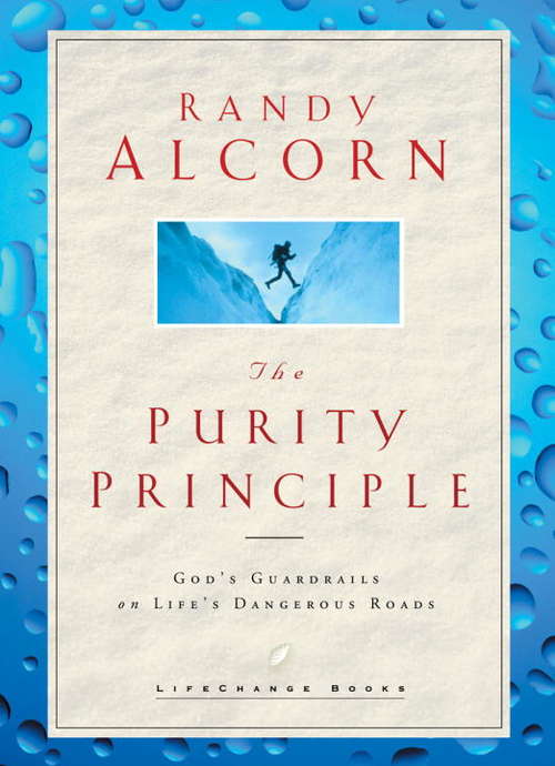 Book cover of The Purity Principle