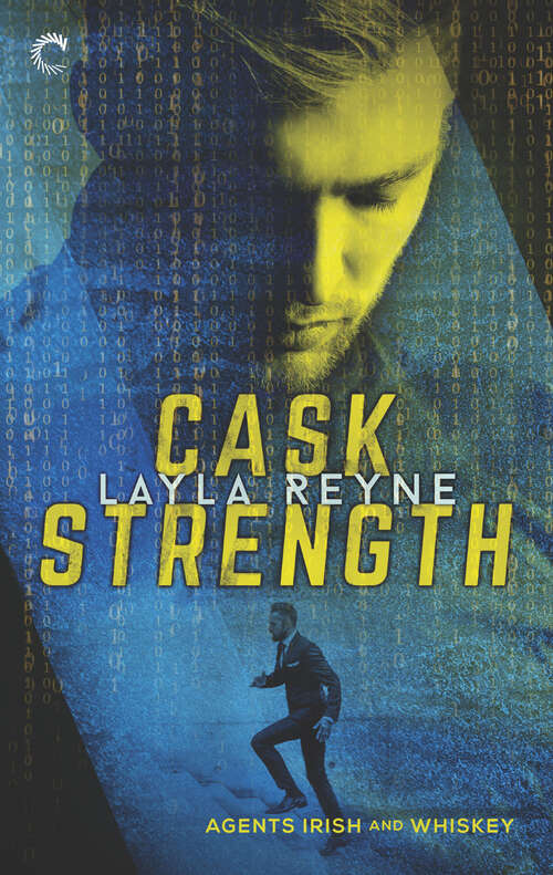 Book cover of Cask Strength