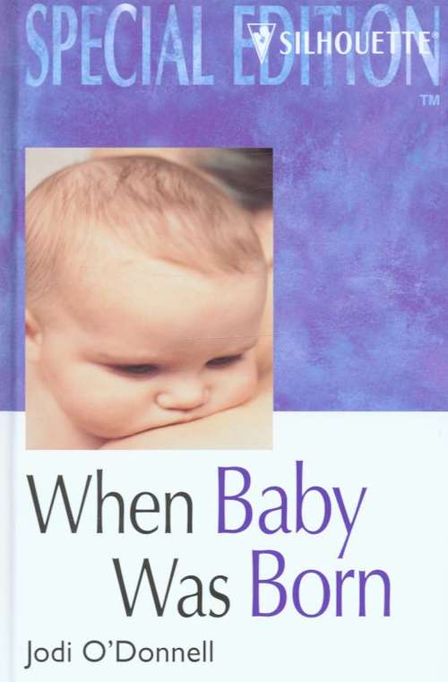 When Baby Was Born