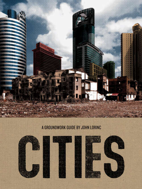 Cities: A Groundwork Guide (Groundwork Guides)
