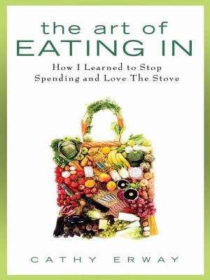 Book cover of The Art of Eating In
