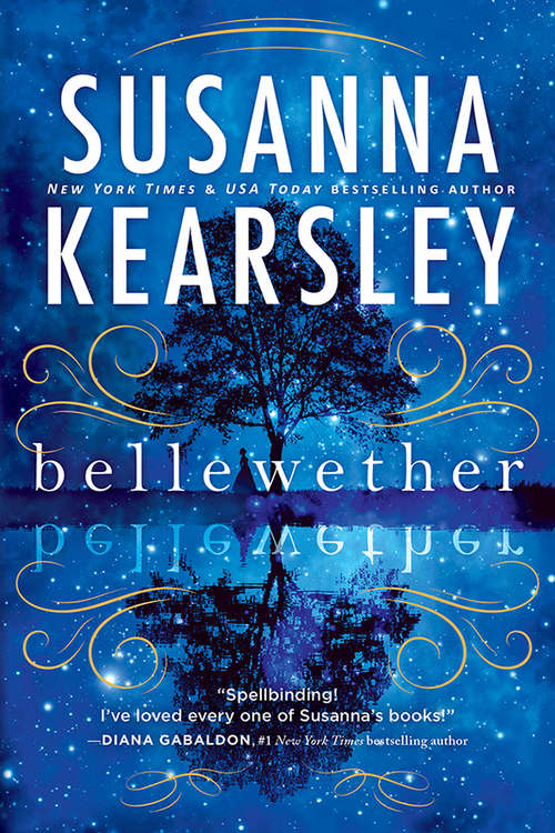 Book cover of Bellewether