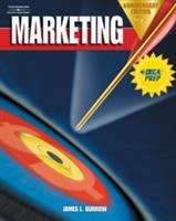 Book cover of Marketing (Anniversary edition)