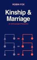 Kinship And Marriage: An Anthropological Perspective (Cambridge Studies In Social And Cultural Anthropology #50)