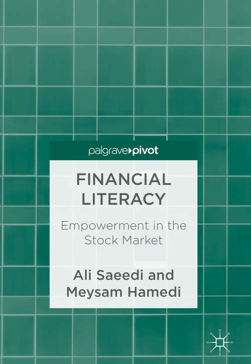 Financial Literacy: Empowerment In The Stock Market