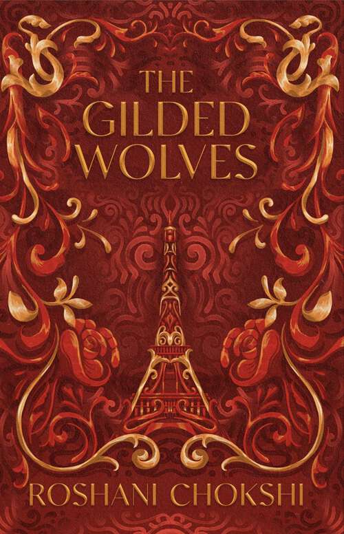 The Gilded Wolves (The Gilded Wolves)