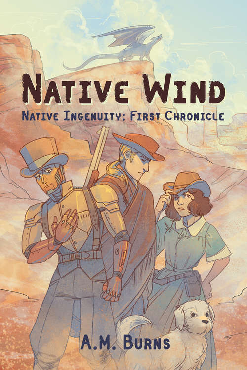 Native Wind (Native Ingenuity #1)